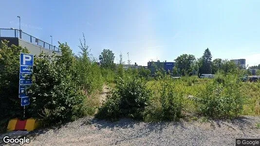Apartments for rent in Helsinki Kaakkoinen - Photo from Google Street View