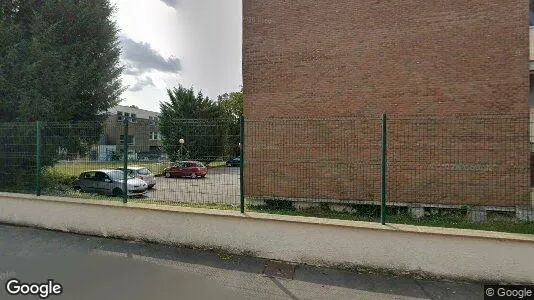 Apartments for rent in Lille - Photo from Google Street View