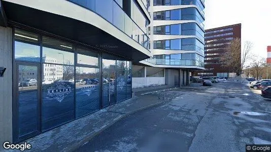 Apartments for rent in Tallinn Kesklinna - Photo from Google Street View