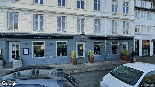 Apartments for rent in Copenhagen K - Photo from Google Street View