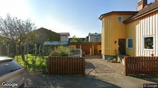 Apartments for rent in Varberg - Photo from Google Street View