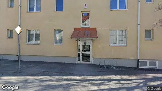 Apartments for rent in Östersund - Photo from Google Street View
