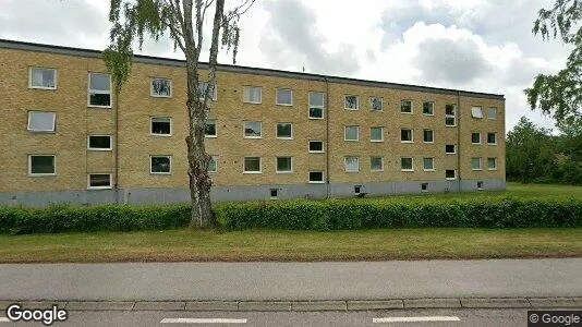 Apartments for rent in Ronneby - Photo from Google Street View