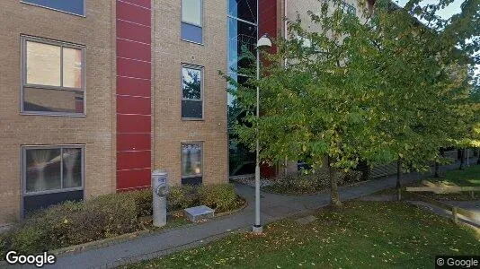 Apartments for rent in Limhamn/Bunkeflo - Photo from Google Street View