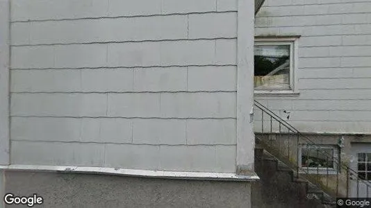 Apartments for rent in Arendal - Photo from Google Street View