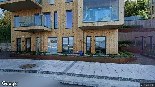Apartments for rent in Kristiansand - Photo from Google Street View