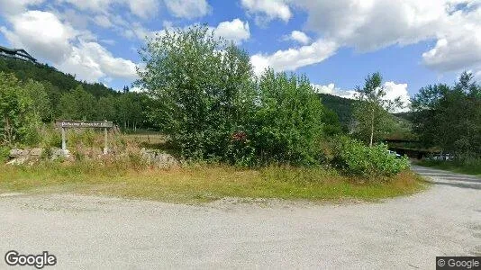 Apartments for rent in Sirdal - Photo from Google Street View