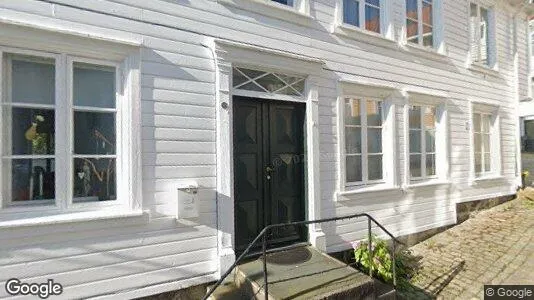 Apartments for rent in Mandal - Photo from Google Street View