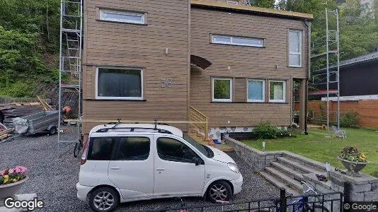 Rooms for rent in Bærum - Photo from Google Street View