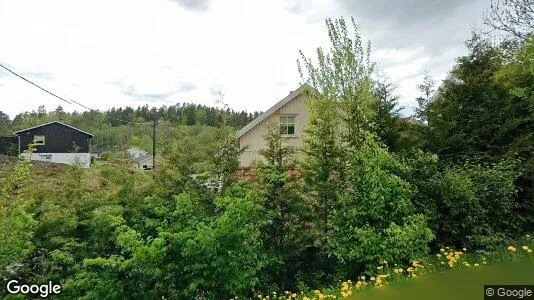 Rooms for rent in Ås - Photo from Google Street View