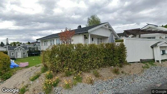 Apartments for rent in Ski - Photo from Google Street View