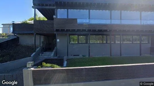 Rooms for rent in Bærum - Photo from Google Street View