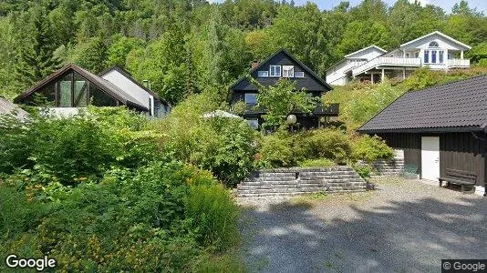 Apartments for rent in Asker - Photo from Google Street View