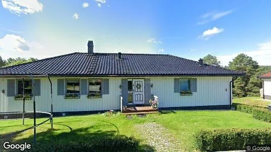 Apartments for rent in Oppegård - Photo from Google Street View