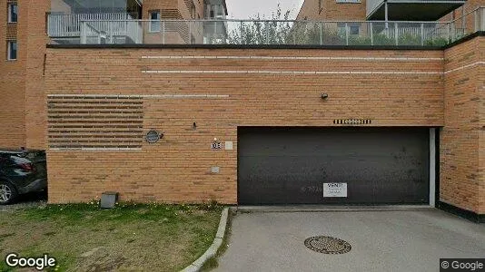 Rooms for rent in Oppegård - Photo from Google Street View