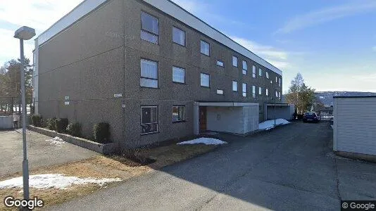 Apartments for rent in Lier - Photo from Google Street View