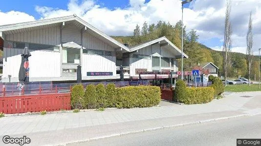 Apartments for rent in Gol - Photo from Google Street View