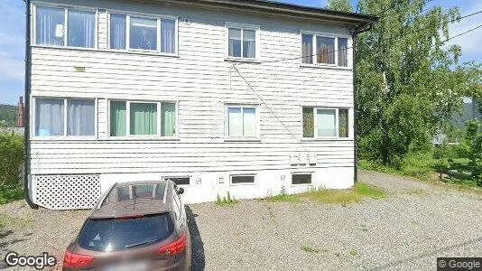 Apartments for rent in Drammen - Photo from Google Street View