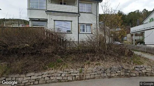 Rooms for rent in Drammen - Photo from Google Street View