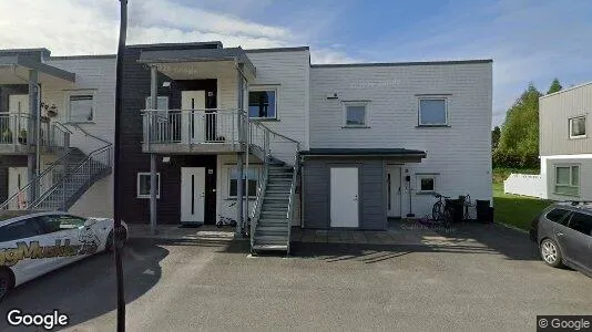 Apartments for rent in Larvik - Photo from Google Street View