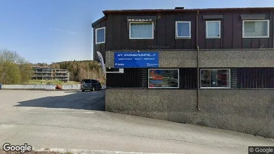 Apartments for rent in Ringsaker - Photo from Google Street View