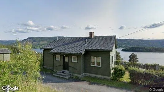 Apartments for rent in Nord-Aurdal - Photo from Google Street View