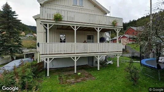 Apartments for rent in Nord-Aurdal - Photo from Google Street View