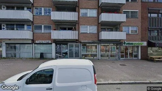 Apartments for rent in Ringsaker - Photo from Google Street View