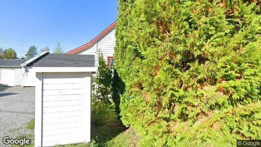 Rooms for rent in Kongsvinger - Photo from Google Street View