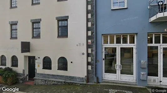 Apartments for rent in Ålesund - Photo from Google Street View