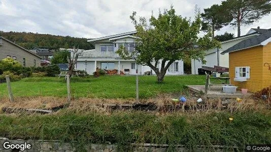 Apartments for rent in Ulstein - Photo from Google Street View