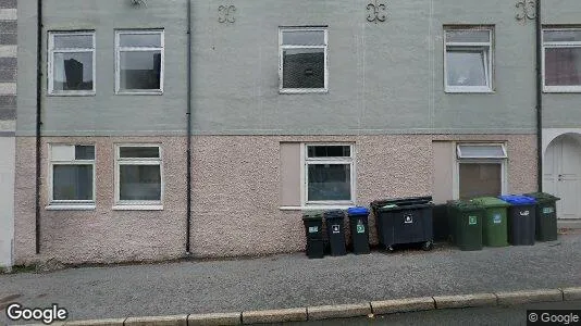 Rooms for rent in Kristiansund - Photo from Google Street View