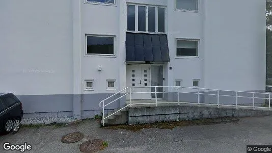 Rooms for rent in Molde - Photo from Google Street View