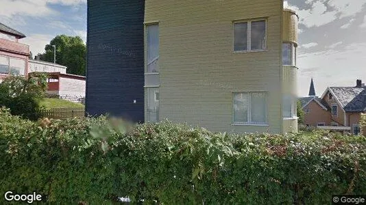 Rooms for rent in Molde - Photo from Google Street View