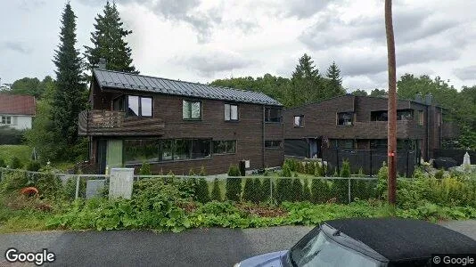Rooms for rent in Oslo Bjerke - Photo from Google Street View