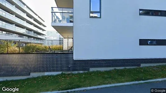 Apartments for rent in Oslo Gamle Oslo - Photo from Google Street View