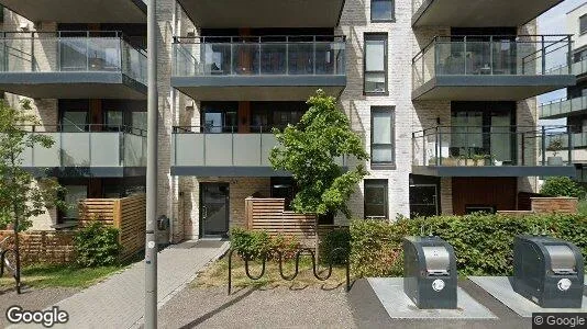Apartments for rent in Oslo Gamle Oslo - Photo from Google Street View