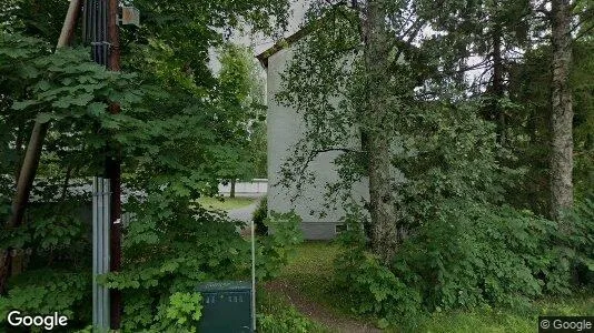 Apartments for rent in Oslo Vestre Aker - Photo from Google Street View