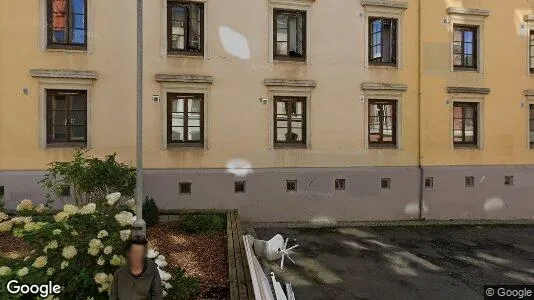 Rooms for rent in Oslo Sentrum - Photo from Google Street View