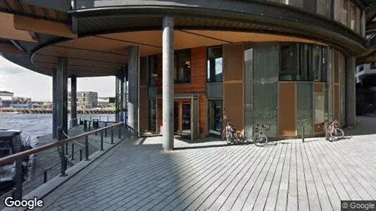 Rooms for rent in Oslo Frogner - Photo from Google Street View