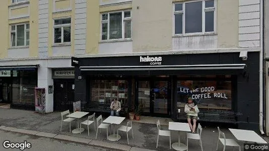 Rooms for rent in Oslo Grünerløkka - Photo from Google Street View