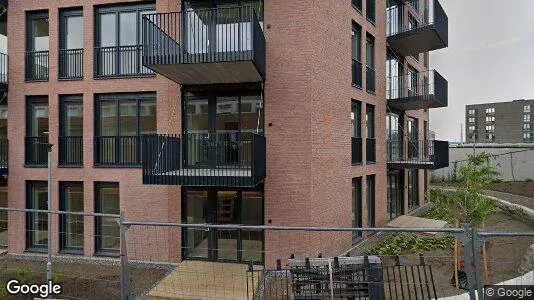 Apartments for rent in Oslo Gamle Oslo - Photo from Google Street View