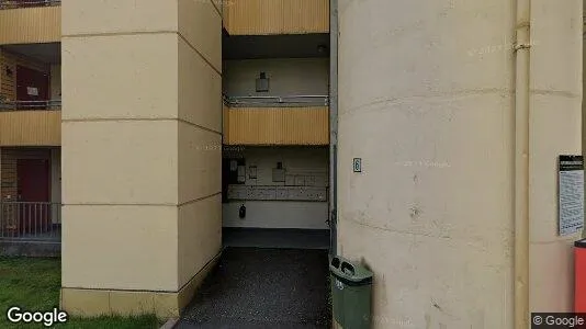Apartments for rent in Oslo Gamle Oslo - Photo from Google Street View