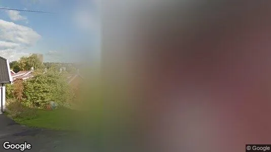 Apartments for rent in Oslo Ullern - Photo from Google Street View
