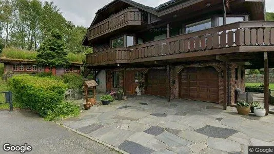 Apartments for rent in Gjesdal - Photo from Google Street View