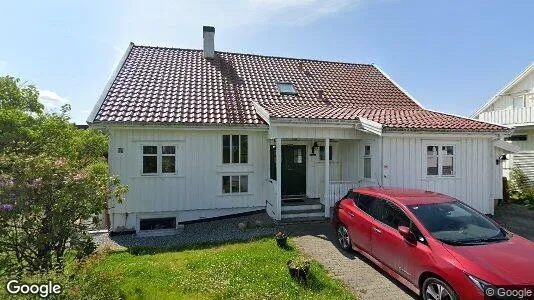 Apartments for rent in Sandnes - Photo from Google Street View