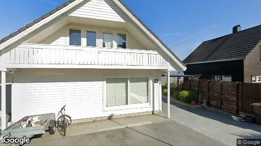 Apartments for rent in Stavanger - Photo from Google Street View