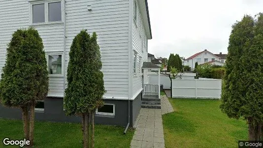 Apartments for rent in Stavanger - Photo from Google Street View