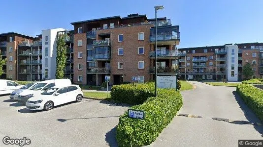 Apartments for rent in Stavanger - Photo from Google Street View