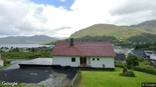Apartments for rent in Vindafjord - Photo from Google Street View